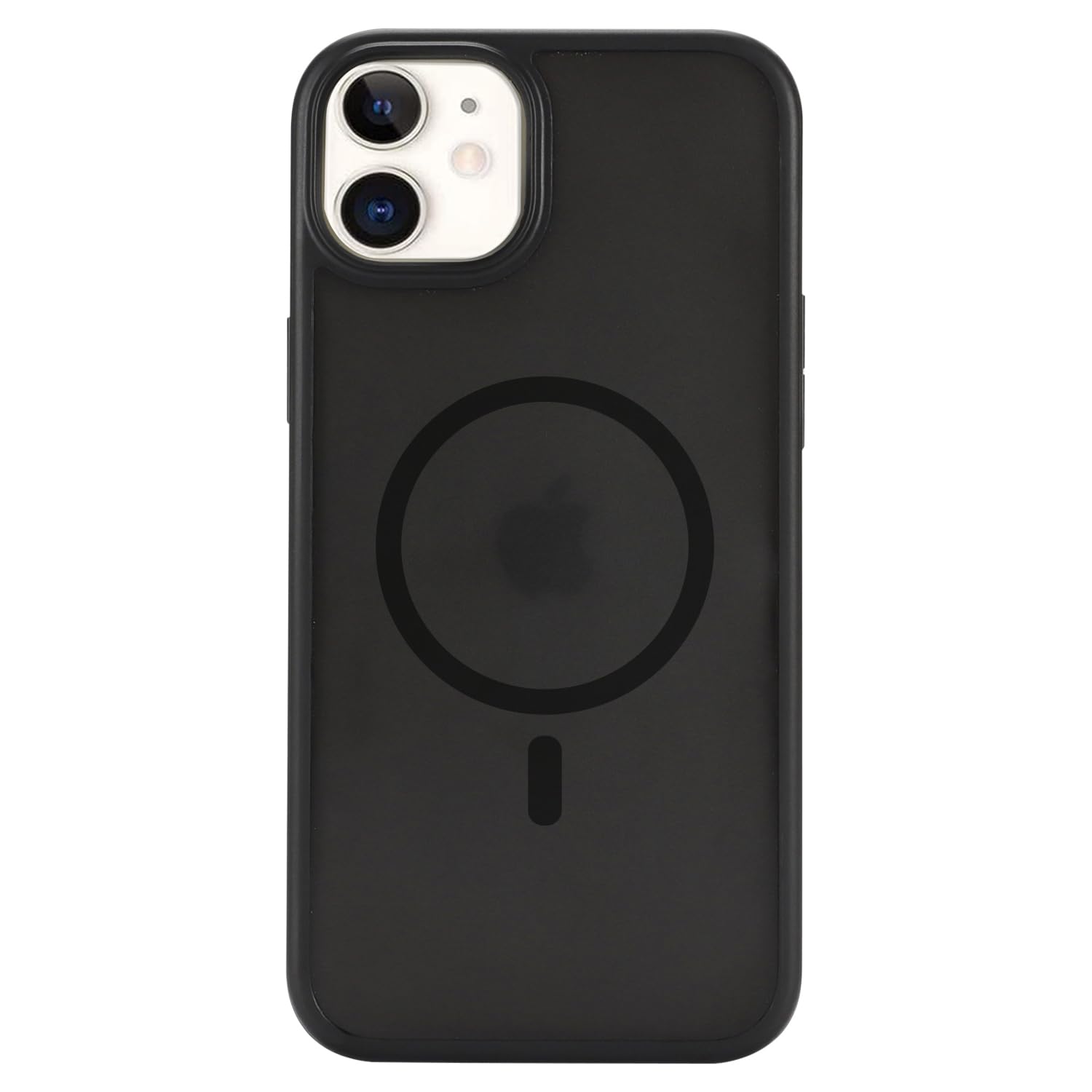 Amazon.co.jp: Lipvina iPhone 12 / 12 Pro用ケース！MagSafe対応
